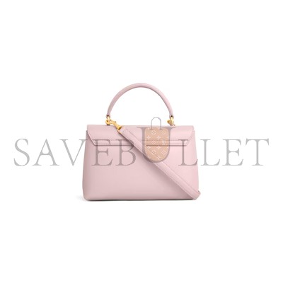 CELINE TEEN NINO BAG IN SMOOTH SATINATED CALFSKIN 118113GG2.25BD (20.5*13*8cm)